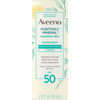 Aveeno Positively Mineral Facial Sunscreen Lotion  SPF 50 India