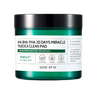 SOME BY MI AHA, BHA, PHA 30 Days Miracle Truecica Clear Pad 70 pcs India