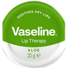 Vaseline Lip Therapy Tin Aloe Vera 20 gr