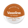 Vaseline Lip Therapy Tin Cocoa Butter 20 Gr