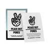 Peace Out Pores