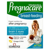 Vitabiotics Pregnacare Breast-Feeding Dual Pack 28 Day Supply