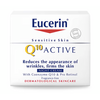 Eucerin Q10 Active Anti-Wrinkle Night Cream 50ml