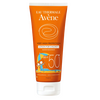 Av&egrave;ne Very High Protection Lotion for Children SPF50+ Sun Cream for Sensitive Skin 100ml
