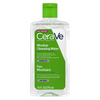 CeraVe Micellar Cleansing Water with Niacinamide for All Skin Types 295ml