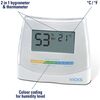 Vicks 2-in-1 Hygrometer and Thermometer