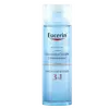 Eucerin DermatoCLEAN 3 in 1 Micellar Water Facial Cleansing Fluid with Hyaluronic Acid for Sensitive Skin 200ml
