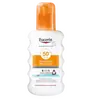 Eucerin Sun Sensitive Protect Kids Sun Cream Protection Spray for Sensitive Skin SPF 50+ 200ml
