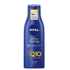 NIVEA Q10 + Vitamin C Firming Body Lotion for Dry Skin, 250ml