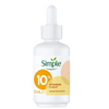 Simple Booster Serum 10% Vitamin C+E+F 30 ML