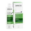 Vichy Dercos Anti-Dandruff Shampoo Oily Hair 200ml