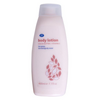 Boots Essentials Body Lotion Cocoa Butter and Vitamin E 390ml