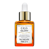 Sunday Riley C.E.O. Glow Vitamin C + Turmeric Face Oil 35 ML