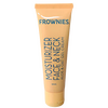 Frownies Aloe & Oat Gel Moisturizer Face & Neck 50Ml