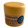 Frownies Aloe & Oat Gel Moisturizer w Zinc Oxide 50Ml