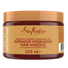 Sheamoisture Intensive Hydration Hair Mask Manuka Honey & Mafura Oil Masque 355 ML