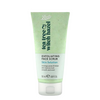 Boots Tea Tree & Witch Hazel Exfoliating Face Scrub 50ml