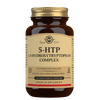 Solgar 5-HTP L-5-Hydroxytryptophan Complex Vegetable Capsules 30 Caps