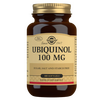 Solgar Ubiquinol 100 mg Softgels - Pack of 50