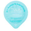 TULA Skin Care Balancing Act Purifying & pH Balancing Biodegradable Toner Pads Refill 60pads