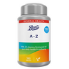 Boots A-Z 180 Tablets (6 month supply)