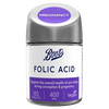 Boots Folic Acid 180 Tablets (6 months supply)