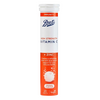 Boots High Strength Vitamin C & Zinc 20 Orange Flavour Effervescent Tablets