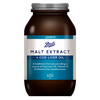 Boots Malt Extract + Cod Liver Oil 650ml