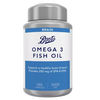 Boots Omega 3 Fish Oil 1000 mg 180 Capsules (6 month supply)