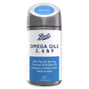 Boots Omega Oils 3, 6 and 9 60 Capsules (2 month supply)