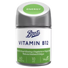 Boots Vitamin B12 Food Supplement 60 Tablets