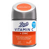 Boots Vitamin C and Zinc 60 Tablets