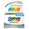 Centrum Advance Multivitamins & Minerals - 30 Tablets