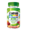 Centrum MultiGummies Multivitamins Mixed Fruit - 60 Gummies