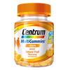 Centrum MultiGummies Multivitamins Orange - 30 Gummies