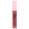 NYX Professional Makeup Lip Lingerie XXL Long Lasting Matte Liquid Lipstick