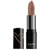 NYX Professional Makeup Shout Loud Satin Lipstick