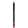 NYX Professional Makeup Suede Matte Lip Liner