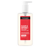 Neutrogena  Clear & Defend Plus Facial Wash 200ml