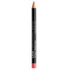 Nyx Professional Make Up Slim Lip Liner Pencil 1G