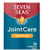 Seven Seas JointCare Supplex with Glucosamine & Omega-3 30 Capsules