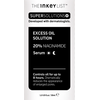 The INKEY List SuperSolutions 20% Niacinamide Serum 30ml