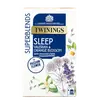 Twinings Superblends Sleep Valerian & Orange Blossom (20 Sachets)