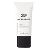Boots Ingredients Retinol Night Moisturiser 30ml