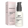 Boots Ingredients Salicylic Acid Serum 30ml