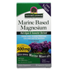 NATURE'S ANSWER Marine based Magnesium 500mg 90 Capsules