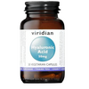 Viridian Hyaluronic Acid 50mg Veg Caps 30