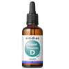 Viridian Liquid Vitamin D3 2000iu 50ml