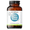 Viridian Organic Maca Root Veg Caps 60