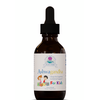 Ayush Herbs Ashwagandha For Kids 2oz